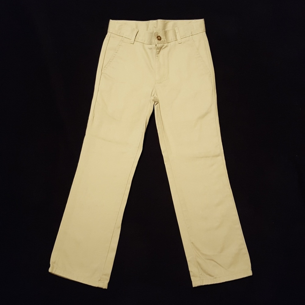 IZOD khaki pant